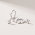 Lucky Clover Earrings