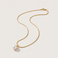 Luna Pearl Necklace