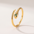 Serpent Ring