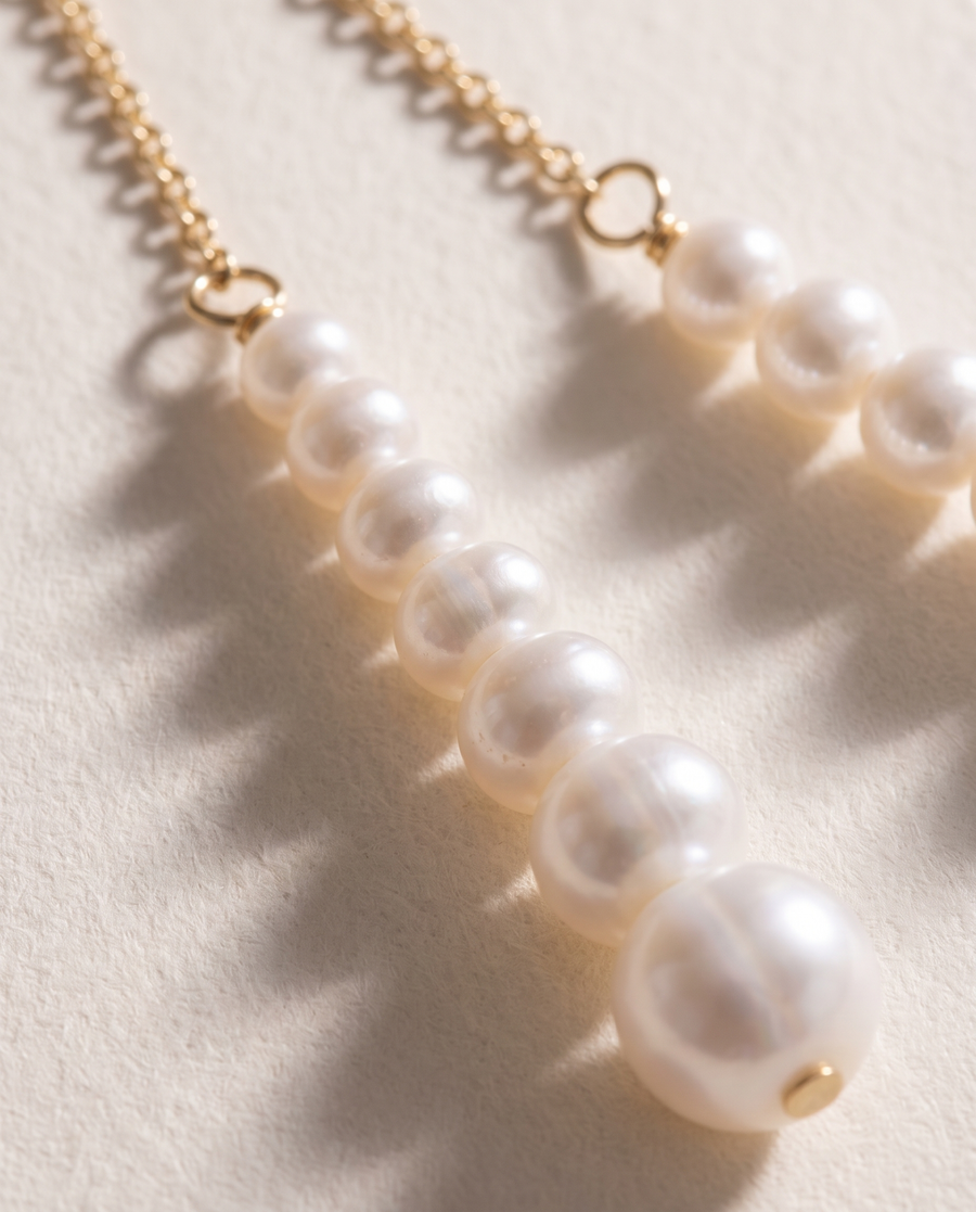 Pearls