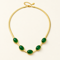 Cléo Necklace