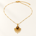 Aurore Pendant Necklace
