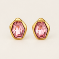 Prisme Stud Earrings